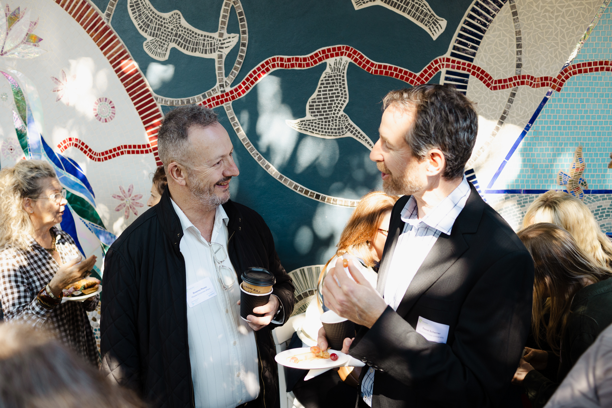 corporate event photography